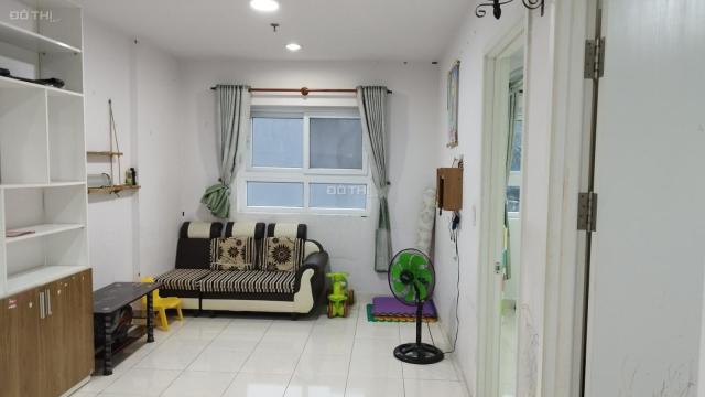 Bán căn hộ chung cư tại Phường Linh Trung, Thủ Đức, Hồ Chí Minh diện tích 62m2 giá 1.95 Tỷ