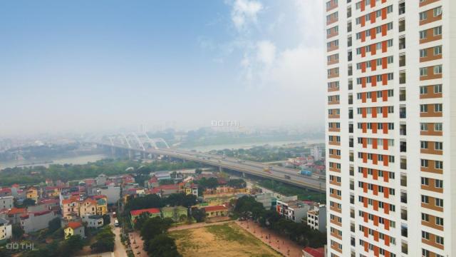 Tôi cần bán căn 3 ngủ 82m Eurowindow Riverpark nội thất đẹp 2,1x tỷ view đỉnh sông Hồng.0914772279