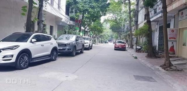 11.5 tỷ 55m 6 tầng Phân lô ôtô tránh kinh doanh nhà Bán Nhà Khuất Duy Tiến Thanh Xuân Hà Nội
