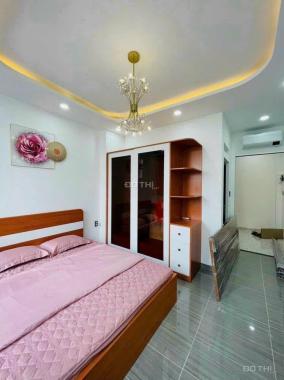 Lâm 0708438477 bể nợ bán gấp nhà Đ. Nguyễn Phúc Chu - 59m2 HXH - SHR - Giá 1 Tỷ 190 Triệu LH Lâm