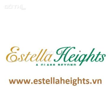 Giỏ Hàng Chuyển Nhượng 1 - 2 - 3 Phòng Ngủ Estella Heights Giá Siêu Tốt (Cập nhật T10/2023)