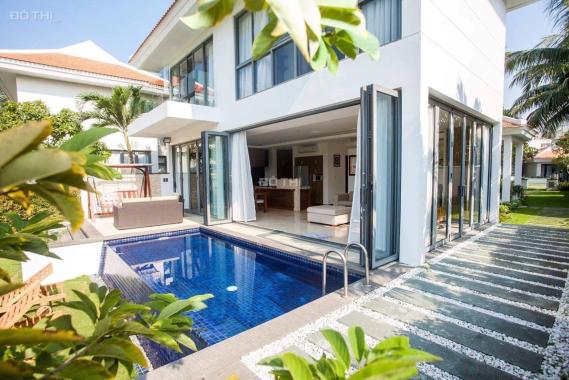 Chính chủ bán căn Biệt Thự biển OCean Villas Đà Nẵng giá 28,5 tỷ đang cho thuê 3000$/th