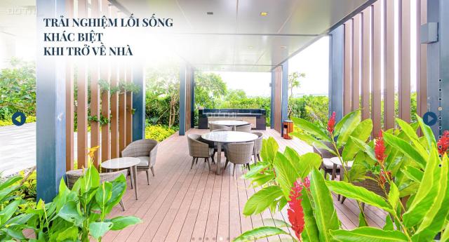 Chỉ còn duy nhất 1 căn 3PN view trực diện sông dự án One Verandah