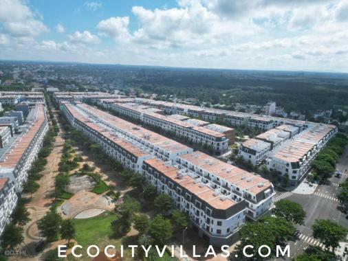 Bán biệt thự 362m2 sàn dự án Ecocity giá chỉ 9.2 tỷ thanh toán theo tiến độ