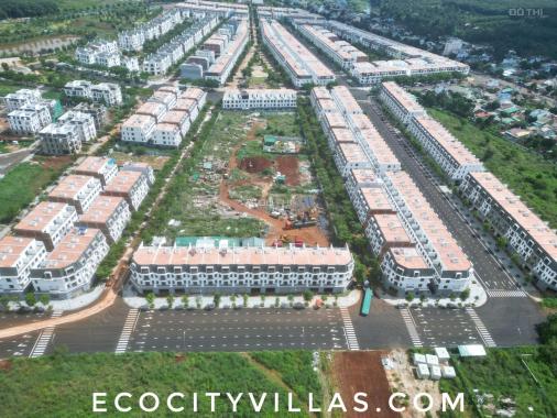 Bán biệt thự 362m2 sàn dự án Ecocity giá chỉ 9.2 tỷ thanh toán theo tiến độ