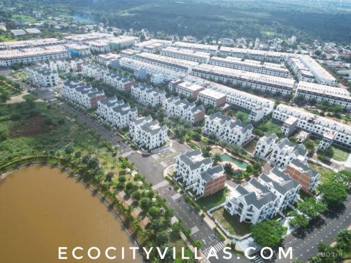 Bán biệt thự 362m2 sàn dự án Ecocity giá chỉ 9.2 tỷ thanh toán theo tiến độ