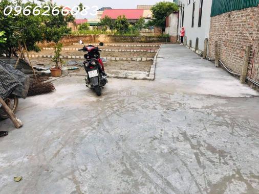 Chính chủ cần bán 53,6m2 đất full thổ cư tại Xã Liên Nghĩa, Văn Giang, Hưng Yên