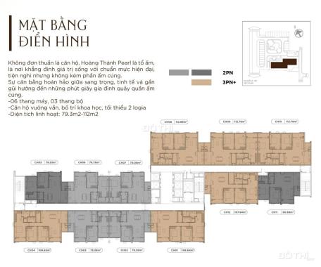 Chỉ còn chưa đầy 4 ngày nữa cho khách hàng muốn sở hữu căn hộ 3 ngủ cao cấp trước khi tăng giá