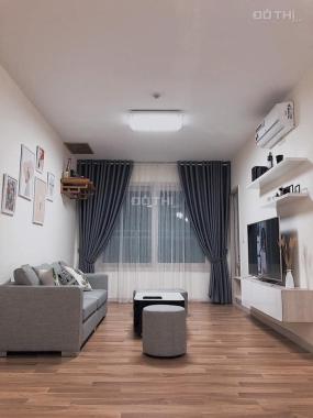 Bán căn hộ Booyoung Mỗ Lao 3PN2VS full nội thất sổ lâu dài Giá 4.2x tỷ LH 0932222606