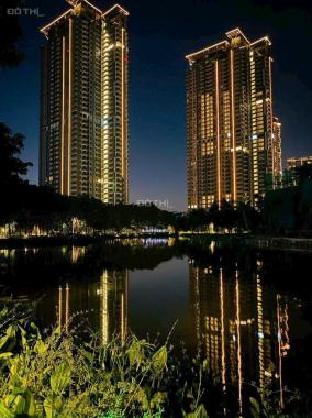 GIÁ CHỈ 3.1 TỶ- 3PN2WC TÒA HAVEN PARK- ECOPARK (CĂN TƯỢNG TỰ 3.6 – 4.2 TỶ) BAO TOÀN BỘ THUẾ PHÍ