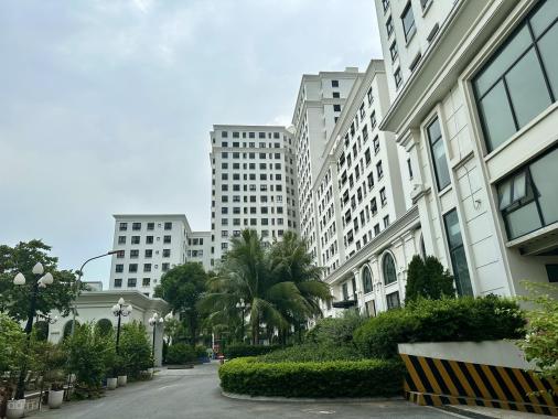 2.27 tỷ sở hữu căn hộ siêu đẹp tại Việt Hưng đã có sổ đỏ, full nội thất liền tường( DT63- 77m2)