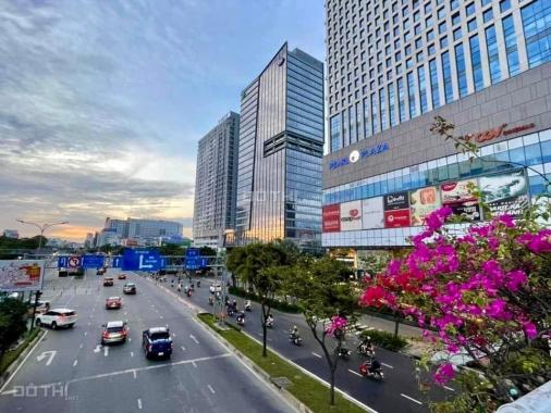 CHO THUÊ Ở NGAY CHUNG CƯ 2PN FULL NỘI THẤT CII TOWER BÌNH THẠNH