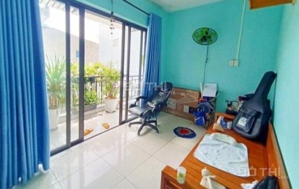 Bán nhà 2Tầng x 43m2 Kiệt 4 mét đường Ngô Quyền,Mân Thái, Sơn Trà,Đà Nẵng_1,89Tỉ