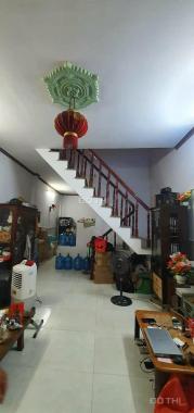 Bán nhà sổ hồng riêng hẻm đường Lê Văn Khương, phường Thới An, Quận 12 đúc một trệt, một lầu