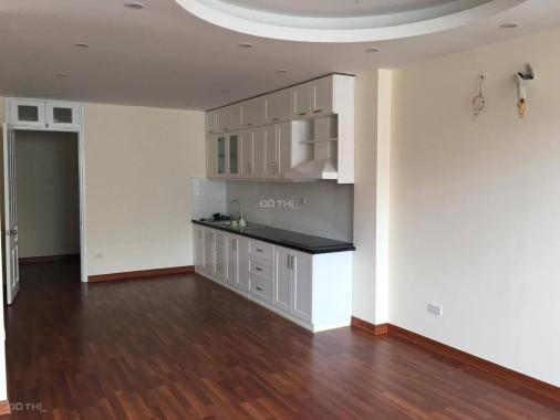 Nhà phố 12 Đào Tấn, Kim Mã 60m2 5t mới tinh lô góc đỗ ô tô thoải mái 16,5 tỷ