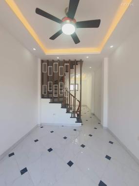 Xuân Đỉnh, Hiếm, 5 tầng, Ngõ hai ô tô tránh, dân trí cao văn minh