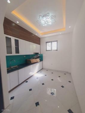 Xuân Đỉnh, Hiếm, 5 tầng, Ngõ hai ô tô tránh, dân trí cao văn minh
