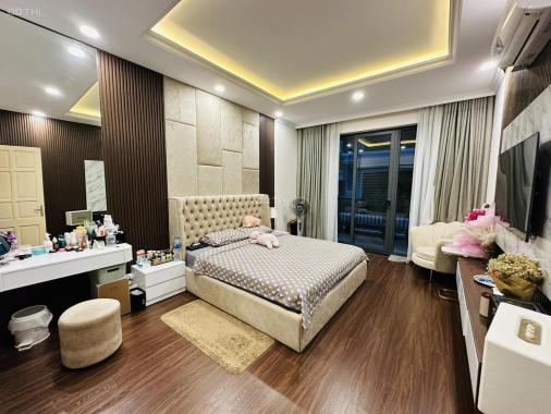 BÁN NHÀ NHÂN HÒA, THANH XUÂN 51M2, LÔ GÓC, TẶNG LẠI NỘI THẤT, CHỦ MỚI VỀ Ở LUÔN. GIÁ 6.39 TỶ.