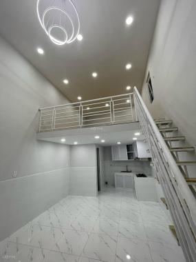 Bán nhà hơn 40m2 Trung Tâm Biên Hòa phường Quang Vinh, Biên Hoà,Đ.Nai chỉ 1,6 tỷ tl