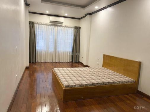 Bán nhà Ba Đình, phố Đào Tấn, gần phố, kinh doanh, ô tô đỗ, 40m2, 6 tầng, giá 7.7 tỷ