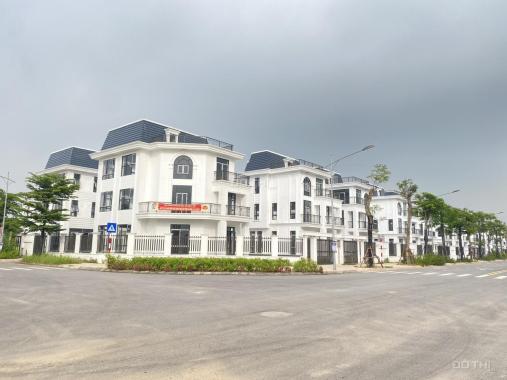 Bán biệt thự 300m2 view trực diện công viên cực đẹp, giá không chênh tại Hud Mê Linh