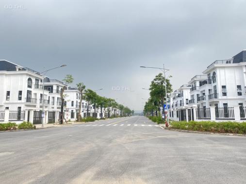 Bán biệt thự 300m2 view trực diện công viên cực đẹp, giá không chênh tại Hud Mê Linh