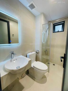 Cho thuê căn hộ Q7 Riverside Complex 2PN 2WC, giá 8.5 triệu/tháng