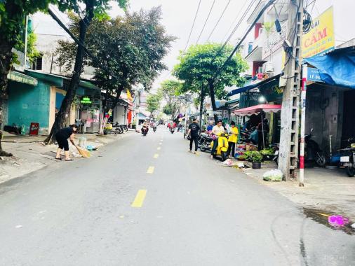 ✅ MTKD đường Phú Thọ Hòa đoạn sung ngay chợ, DT 8x20m , Nhà 5 Lầu LH NGAY