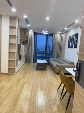 Cho thuê căn hộ chung cư tại Dự án GoldSeason, Thanh Xuân, Hà Nội diện tích 65m2 giá 14 Triệu/thá