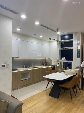Cho thuê căn hộ chung cư tại Dự án GoldSeason, Thanh Xuân, Hà Nội diện tích 65m2 giá 14 Triệu/thá