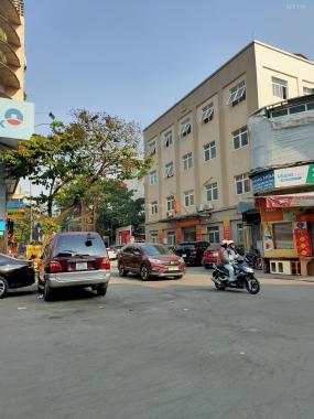 Bán nhà Nguyễn An Ninh-Tương Mai, tầng 1, 90m2, đường ô tô trải nhựa, kinh doanh. Giá 3.x tỷ