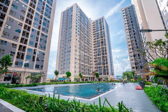 Chỉ 600 triệu, sở hữu ngay một căn Shophouse với sổ hồng lâu dài tại dự án The Ori Garden!
