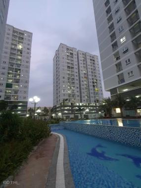 Bán căn hộ Phú Gia SHR - DT 77m2 giá 1,770 tỷ (TL trực tiếp Chính chủ) - Tặng NT đẹp, mới như hình