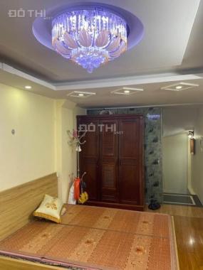 Nhà 5 tầng Định Công, 7 Chỗ Quay Đầu, Nhỉnh  3 tỷ