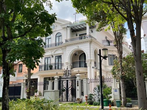 Bán nhà biệt thự, liền kề tại Đường 17, Phường Tân Phú, Quận 7, Hồ Chí Minh diện tích 280m2 giá 63 