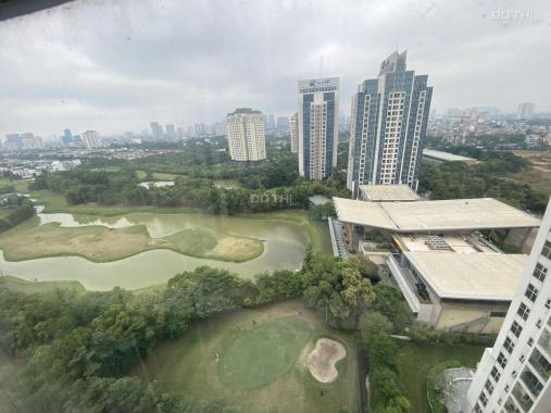 Bán căn hộ tòa nhà L4 tầng cao view sân Golf Ciputra.