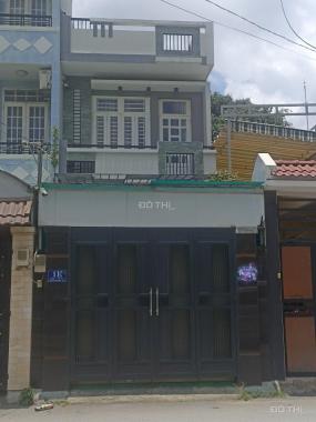 Bán nhà riêng tại Đường 17, Phường Hiệp Bình Phước, Thủ Đức, Hồ Chí Minh diện tích 68m2 giá 8.5 Tỷ