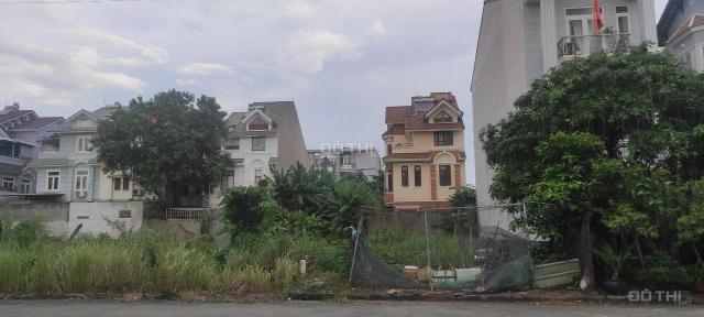 Bán đất tại Đường 9, Phường Phước Long B, Quận 9, Hồ Chí Minh diện tích 200m2 giá 13 Tỷ
