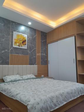 Bán nhà Mễ Trì Hạ, Nam Từ Liêm, chính chủ, full nội thất, 34m2 x 4 tầng, bán trả góp LH 0973 160 98