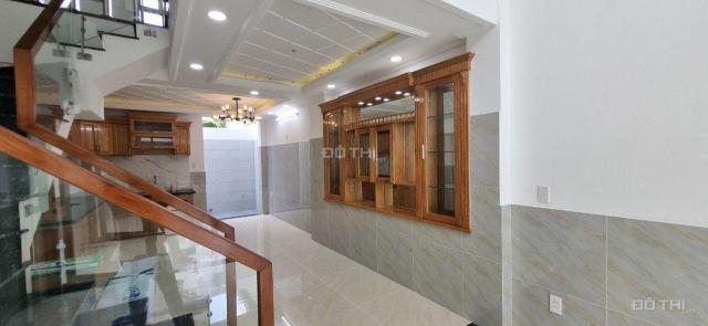 Bán nhà riêng tại Đường Lò Lu, Phường Trường Thạnh, Quận 9, Hồ Chí Minh diện tích 58m2 giá 5.380 Tỷ