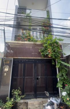 Bán nhà riêng tại Đường 4, Phường Hiệp Bình Chánh, Thủ Đức, Hồ Chí Minh diện tích 64m2 giá 6.9 Tỷ