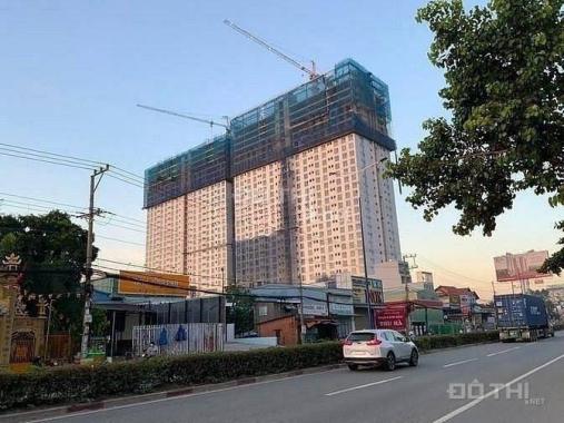 Bán nhà riêng tại Đường Vĩnh Phú 7, Thuận An, Bình Dương diện tích 51m2 giá 3.5 Tỷ