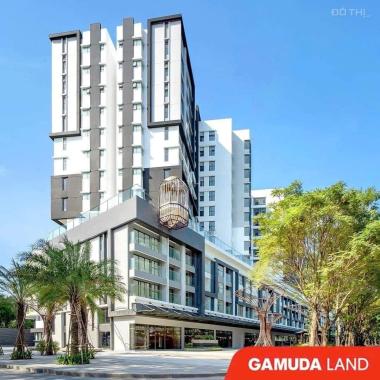 Cam kết giá rẻ nhất tháng 11/2023, căn hộ 88m2, 2 phòng ngủ tại Diamond Alnata Celadon City Tân Phú