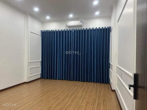 BÁN NHÀ VĂN CAO, BA ĐÌNH, 10M Ô TÔ, 40M2 5T MT4M, GIÁ 4.95 TỶ