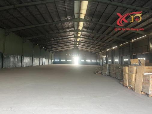 Bán nhà xưởng giá rẻ 5.000 m2 chỉ 19 tỷ- KCN Trảng Bom-Đồng Nai