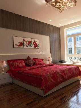 CHÍNH CHỦ GỬI BÁN NHÀ ĐẸP 4 TẦNG KẸP CỐNG MT ĐƯỜNG NGUYỄN SƠN, NGAY SKYLINE