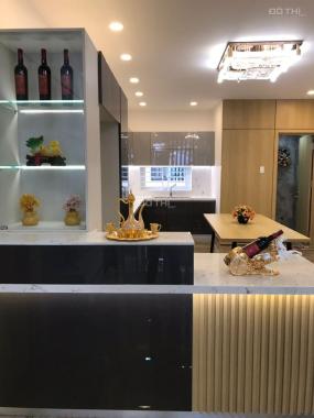 CHÍNH CHỦ GỬI BÁN NHÀ ĐẸP 4 TẦNG KẸP CỐNG MT ĐƯỜNG NGUYỄN SƠN, NGAY SKYLINE