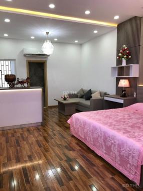 CHÍNH CHỦ GỬI BÁN NHÀ ĐẸP 4 TẦNG KẸP CỐNG MT ĐƯỜNG NGUYỄN SƠN, NGAY SKYLINE