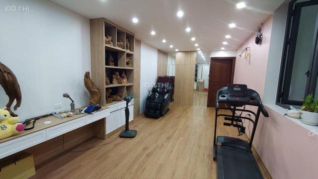 Nhà 5 tầng Yên Kiện, Ngọc Hồi, Thanh Trì 14.8 tỷ
