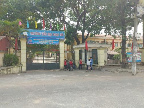 Nhà 5 tầng Yên Kiện, Ngọc Hồi, Thanh Trì 14.8 tỷ